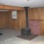 Sioux Falls Basement Remodel: Fireplace